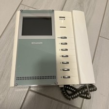 Videocitofono Comelit BRAVO 5702