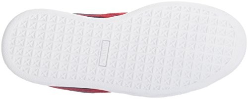 Puma Girls Suede Classic Badge Ps Sneaker Size 4.5 thumbnail 3