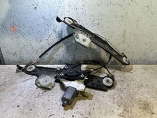 BMW 7 F01 F02 F03 F04 2009 Fensterheber elektrisch mit Motor T�r vorne