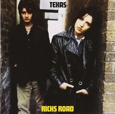 Texas - Rick'S Road