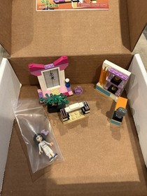 LEGO FRIENDS: 3 sets-41111, 41361, 41002-All 100% Complete-Free Shipping!