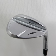 Fourteen Wedge RM-Alpha Nickel Chrome Pearl Satin 54  TS-101w