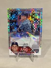 2025 Topps Corey Seager Homegrown Heroes Autographs (Raw)