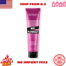 Redken Big Blowout Heat Protectant Jelly 5.1 oz