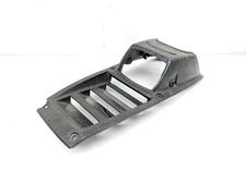 98 Kawasaki Mojave 250 Front Grill Cover Panel Plastic 14024-1268