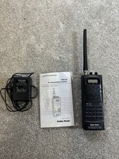 Radio Shack Pro 50 20 Channel Programmable Scanner Model 20-307 EUC