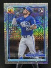 2026 Topps Series 2 Carter Jensen Base (RAW)