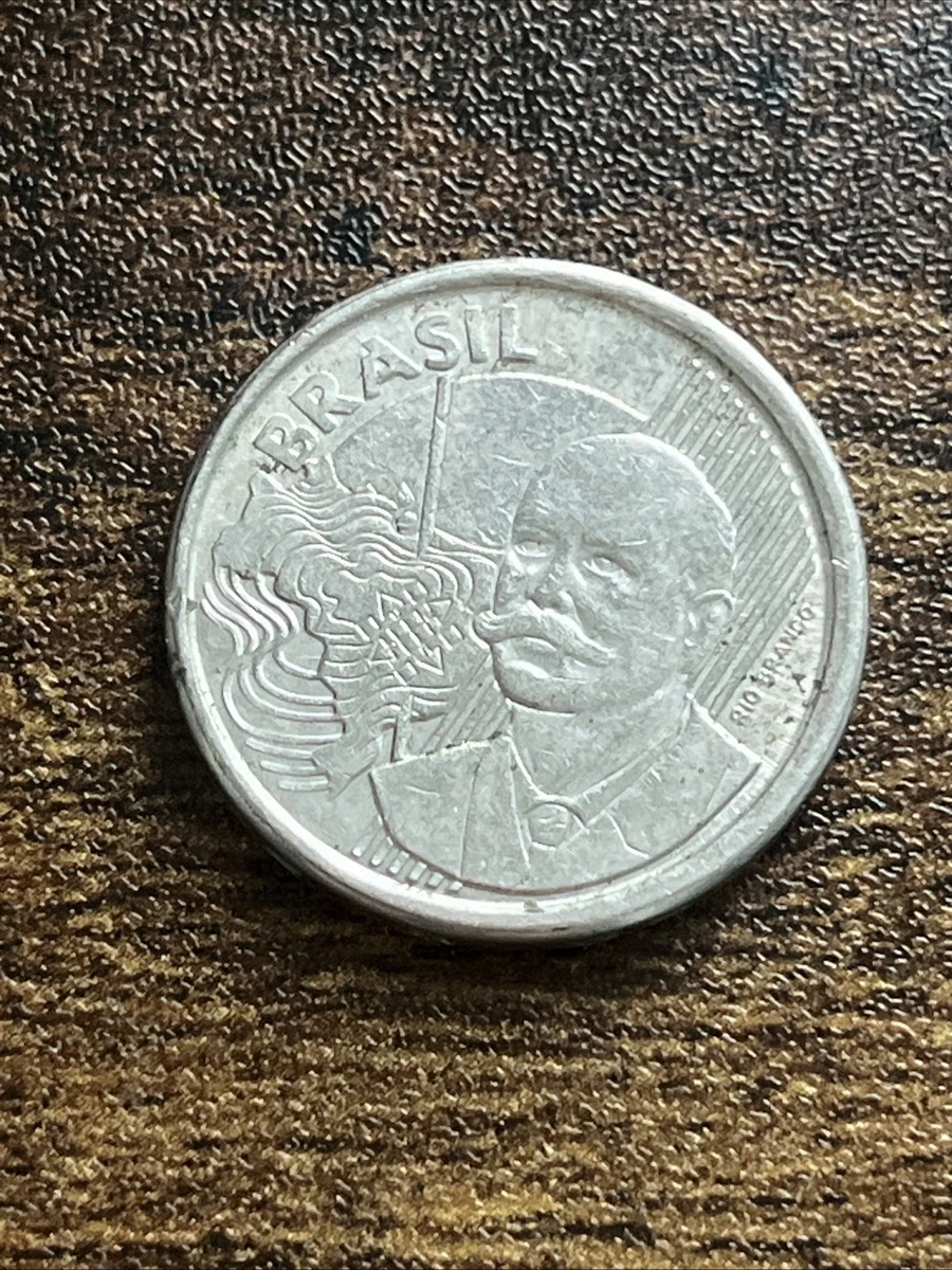 2013 Brazilian Coins for sale | eBay