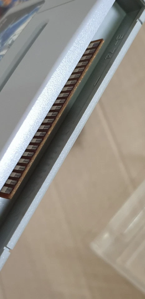 Super Famicom NTSC J SNES Japan Fire Emblem /Seisen No Keifu Boxed Tested VGC - Image 3 of 4