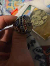 Fasa Tournament Finalist