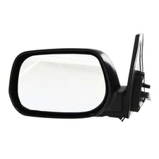 Power Mirror For 2001-2005 Toyota Rav4 Driver Side Heated Paint To Match