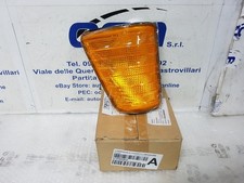 Feu avant (phare) Mercedes 410