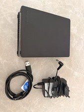 Toshiba DWC130 • 3TB Mobile Festplatte • 3.5" HDD extern • USB 3.0