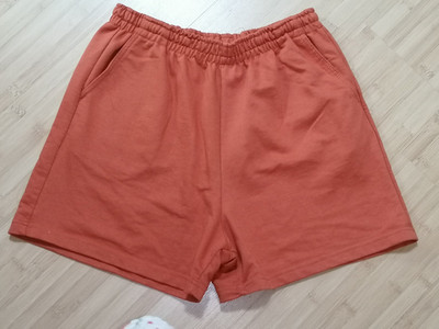kurze Hose  Shorts  von Zeeman   Gr. L / 40  Neuwertig