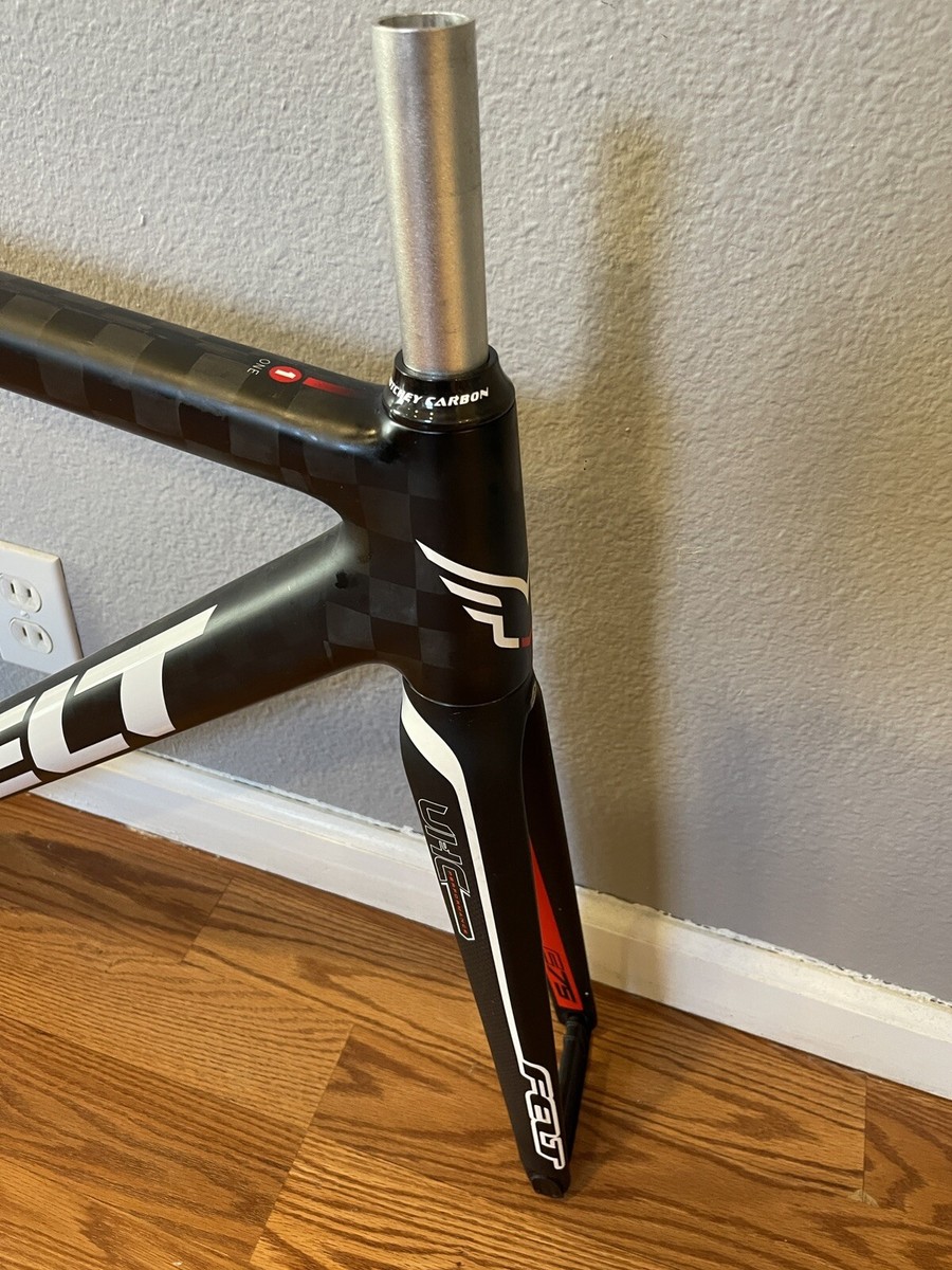 2016 Felt F1 54cm Carbon Road Bike Frameset | eBay