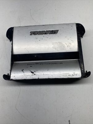 Tsunami 5 Farad Competition Capacitor HCAP-5 b-x