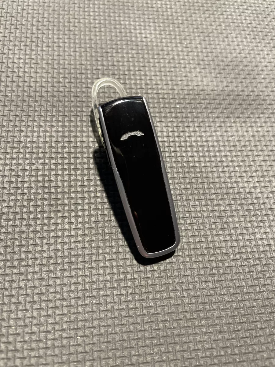 Plantronics M55 Bluetooth Dual Mobile Headset Excellent Condit