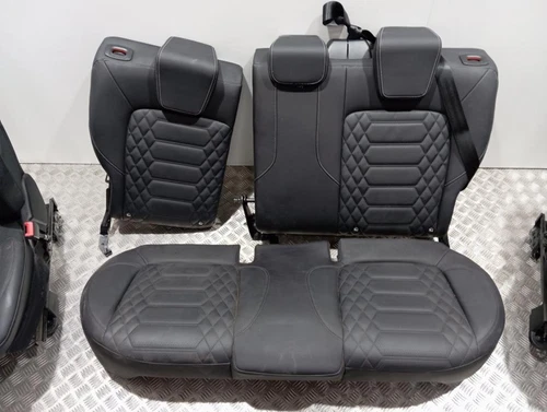 Seats Kit per FORD PUMA Hybrid ST-Line 2023 6998113 - Foto 4 di 10