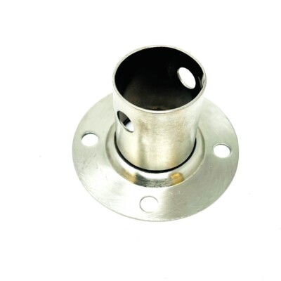 NABI 5955807 Fitting for Bus, 4 Bolt Holes Flange with Approx 1-1/2 in Pipe