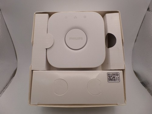 PHILIPS HUE 458471 SMART BRIDGE CONTROL UP TO 50 LIGHTS & ACCESSORIES - Picture 4 of 4