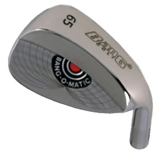 Bang Golf Golf Clubs