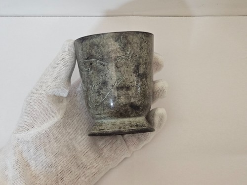 Pablo Picasso Dove Mug Cup Goblet - Picture 15 of 20