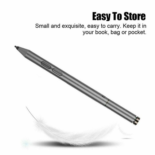 For Lenovo Active Pen 2 GX80N07825 Levels of Pressure Sensitivity Y 720 510 520 - Photo 6/6