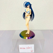 Sega Medaka Box Medaka Kurokami Premium Figure Swimsuit Version Anime Rare