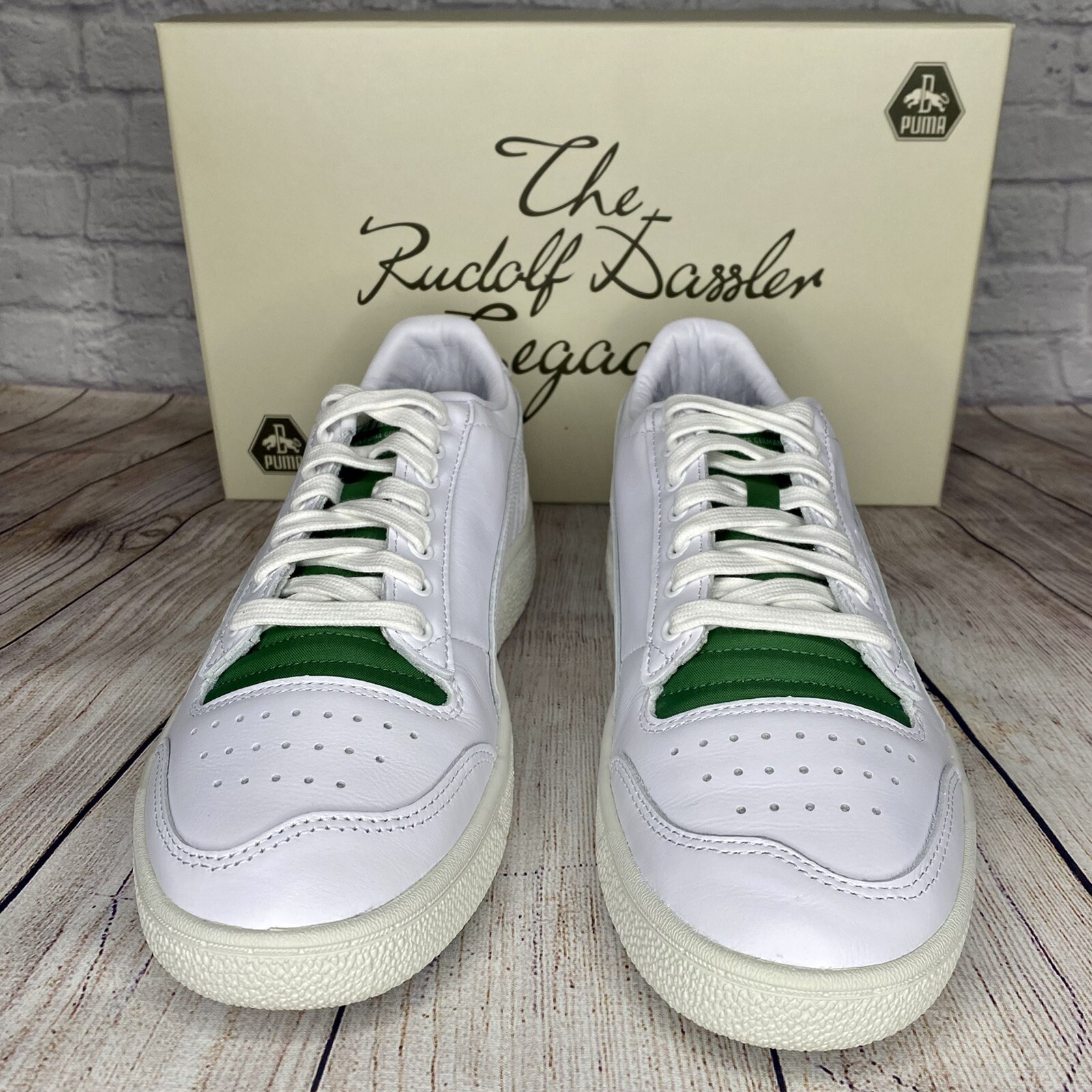ralph sampson mid rudolf dassler legacy sneakers