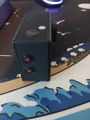 AKASO EK7000 4K WiFi Sports Action Camera FOV - Picture 2 of 7