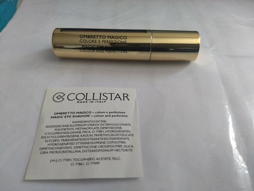 COLLISTAR lotto - Terra Abbronzante Effetto Seta (7 Bali) + 5 Omaggi vari - Foto 4 di 8