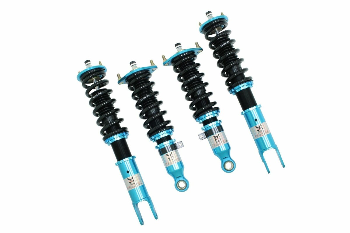 For 90-96 Nissan 300ZX Megan Racing EZII Street Coilovers