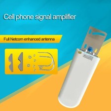 Cell Phone Signal Amplifier Booster Directional Antenna 698-2700MHz 20-25db