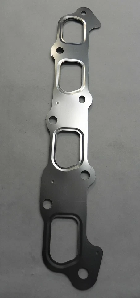 GM #12579774 JUNTA COLECTOR NUEVA PARA GMC CANYON CHEVROLET COLORADO 2007-2012 Foto 3 de 4