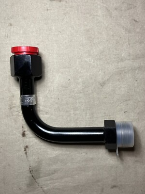 FORWARD REPAIR SYSTEM PROTUBE 7-910-100863 METAL TUBE ASSEMBLY 4710-01-487-8788