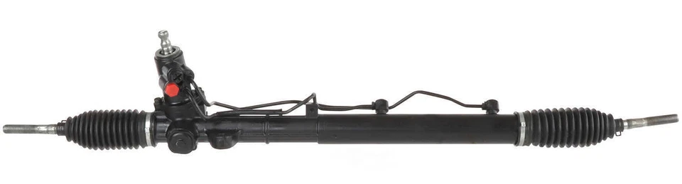 Conjunto de cremallera y piñón Cardone 26-2418 Reman para Hyundai Sonata 2006 Foto 2 de 4