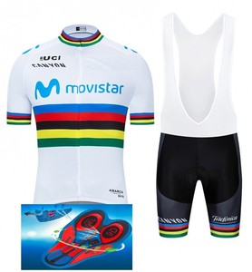 abbigliamento champion ciclismo