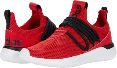 red adidas lite racer adapt