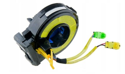 Contacteur Tournant Ressort Airbag Hyundai Tucson 2005-2009 - Neuf TPF PRODUCTS