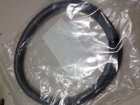 Minuteman 173177 Gasket, X17 Lid, Right Minuteman 173177 Gasket, X17 Lid, Right