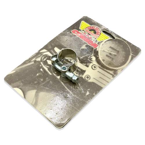 Cobra Stainless 11/4" TBolt Clamp 952944 ATV Quad MX Bike Road Motorcycle eBay