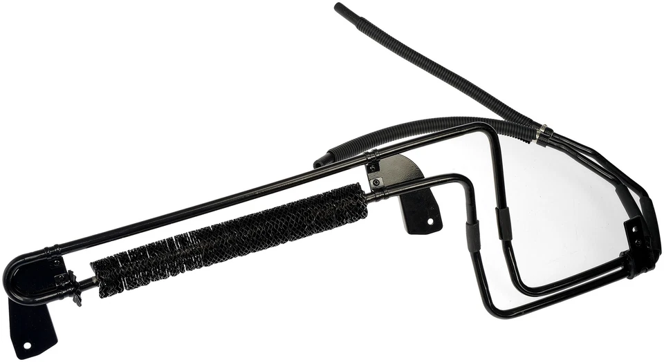 Enfriador de dirección asistida Dorman 624YN81 para GMC Sierra 3500 HD 2015-2016 6,6 L V8 Foto 2 de 4