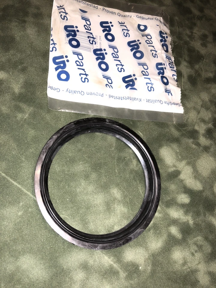 BMW Fuel Pump Sending Unit Seal Gasket E46 E39 M3 M5 MINI COOPER URO 16141182905 - Image 4 of 4
