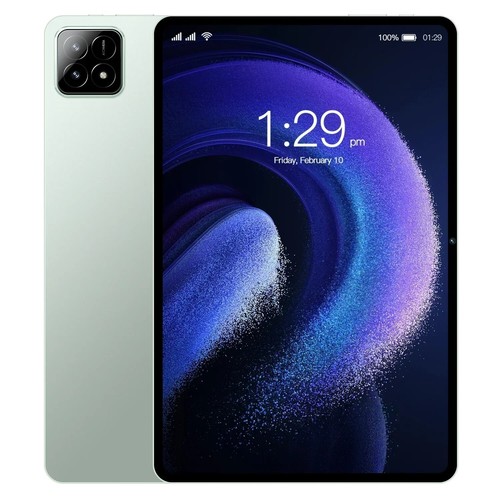New S25 Pro Tablet 10.1 inch Android 14 8gen2 16GB+1024GB 10000mah 5G Dual SIM W - Picture 8 of 12