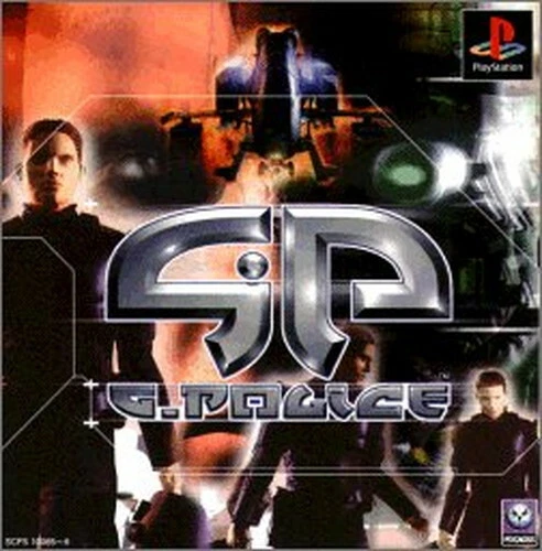 G police clearance playstation