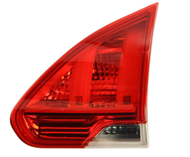 Feu arrière droit pour Peugeot 2008 I finition Premium optique supérieure 045179