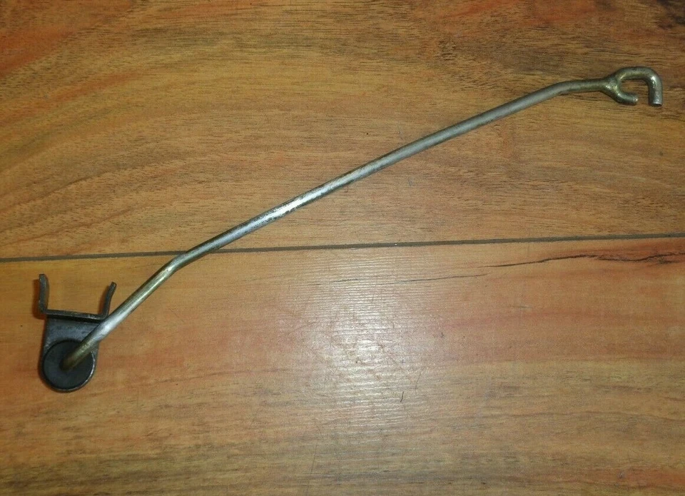 Honda V45 Magna 1983 asiento hélice varilla Foto 3 de 4