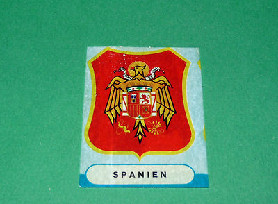 CLIPPING POSTER FOOTBALL COUPE MONDE WORLD CUP ENGLAND WC 66 1966 ESPAÑA ESPAGNE