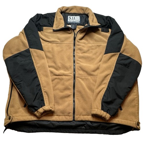 Qilo Tactical Nordwind WR Browning Jacket in DNC in Medium | eBay