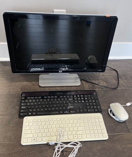 HP W2338h 23\